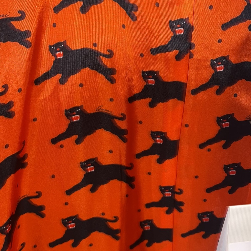 Gucci Girl’s Coat - Picture 7 of 12